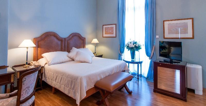 Pentelikon Hotel กีฟีเซีย ภายนอก รูปภาพ